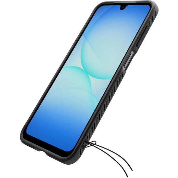 Spigen Rugged Armor kryt Samsung Galaxy A17/ A17 5G černý - Pouzdra - Obrázek 5be204abc733481e8d6a815315cdfc1c