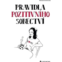 Pravidla pozitivního sobectví - E-kniha
