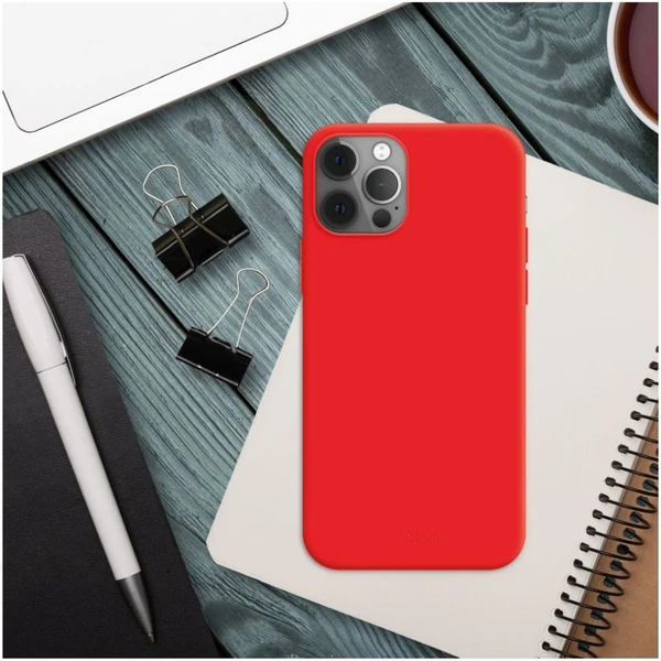 FIXED Story silikonový kryt Samsung Galaxy A36 5G červený - Pouzdra - Obrázek 5be80e7b48464a9790f18eb1a5a546bc