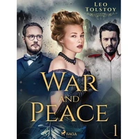 War and Peace I - E-kniha