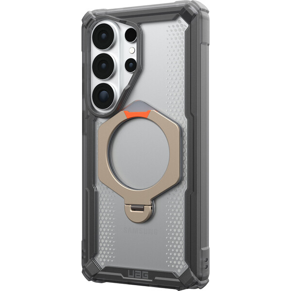 UAG Plasma XTE 360 MagSafe kryt Samsung Galaxy S26 Ultra kouřový - Pouzdra - Obrázek 5bf54da8507046bc8acf1f58dc015a4c