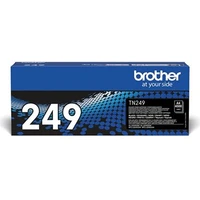 Brother TN249BK tonerová kazeta černá - Tonery