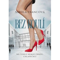 Bez koulí - E-kniha