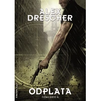 Odplata - E-kniha