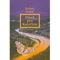 Píseň pro Kateřinu - E-kniha