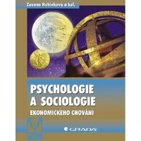 Psychologie a sociologie ekonomického chování - E-kniha