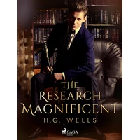 The Research Magnificent - E-kniha