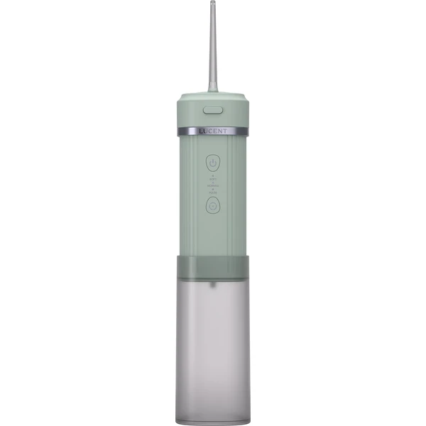 Be Lucent Pulse Water Flosser ústní sprcha mentolová - Ústní sprchy - Obrázek 5c2d6469982a4f03bec59a843950ca0f