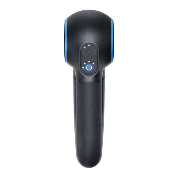 Therabody Theragun Prime Plus masážní přístroj - Masážní přístroje - Obrázek 5c353da896344a0fbe610ee04d9bd614