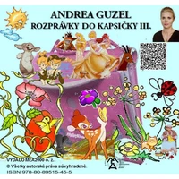 Rozprávky do kapsičky III. - E-kniha