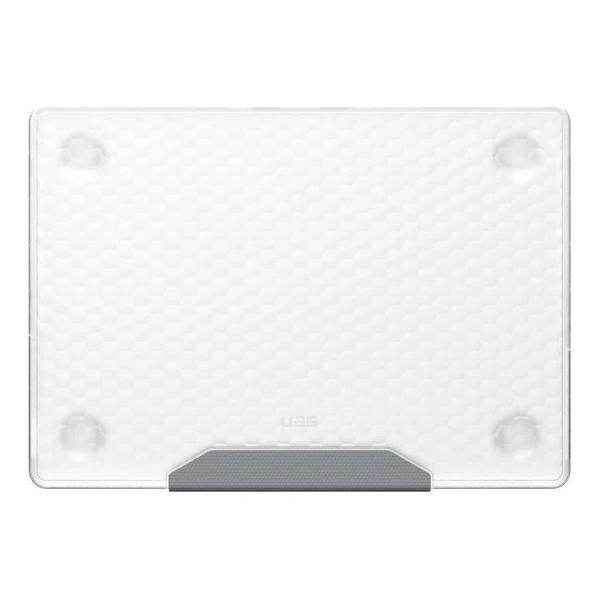 UAG Essential Armor kryt MacBook Pro 14" (M4/M3/M2) ice - Pouzdra - Obrázek 5c3c7093ab50441aa21690bb5b077307