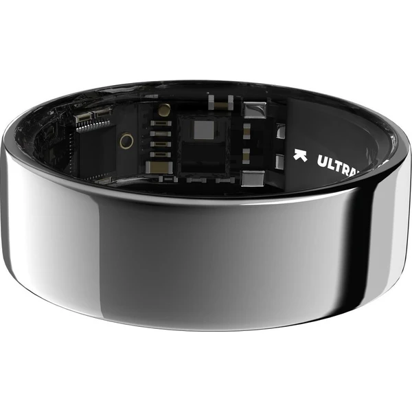 Ultrahuman Ring AIR chytrý prsten vel. 13 Space Silver (Další) - Chytré prsteny - Obrázek 5c43a24a3dcc40ef9c8195609bb0548b