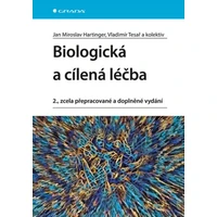 Biologická a cílená léčba - E-kniha