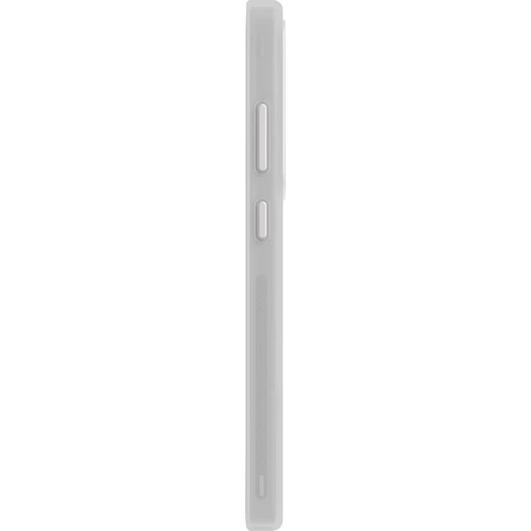 Aulumu S25 Frosted TPU MagSafe kryt Samsung S25 Ultra Translucent White - Pouzdra - Obrázek 5c4a8d9cda464afabc60012cfeeee627