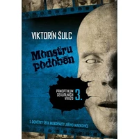 Monstru podoben (2. vydání) - E-kniha