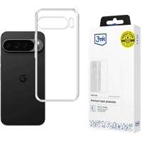 3mk Clear Case kryt Google Pixel 10 Pro XL - Pouzdra
