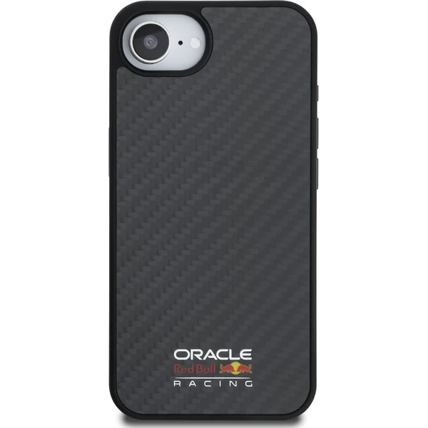 Oracle Red Bull Racing Carbon Shiny Logo MagSafe kryt iPhone 17e/16e černý - Pouzdra - Obrázek 5c5ece7a098a46b7a795ad6bb1591905