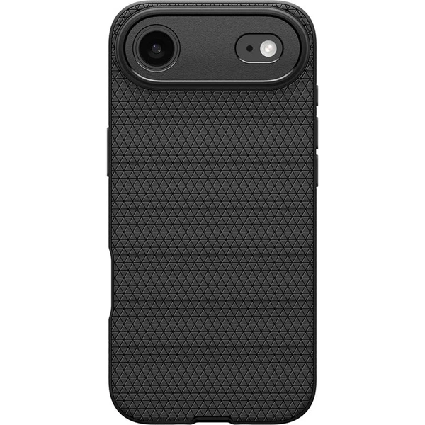 Spigen Liquid Air kryt iPhone Air matte black - Pouzdra - Obrázek 5c67d508ef9c494d851f8e28cc81e476