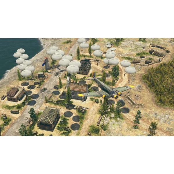 Sudden Strike 5 (XSX) - Hry pro Xbox Series - Obrázek 5c7029ca30b7410ca64d2559dd2c367e