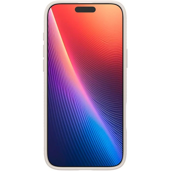 Spigen Liquid Air kryt iPhone 16 Pro Max natural titanium - Pouzdra - Obrázek 5c72f7084a594041a536514301e5c04e