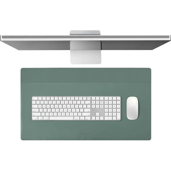 Native Union Desk Mat podložka Slate Green/Sand stone - Podložky - Obrázek 5c78aa6f6e5849cd8064652288868733