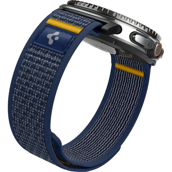 Spigen Athlex Air Active řemínek Galaxy Watch8 Classic/Watch8 (40/44mm) námořně modrý - Řemínky - Obrázek 5c7c0f9965014986ab5466a1f56981ee