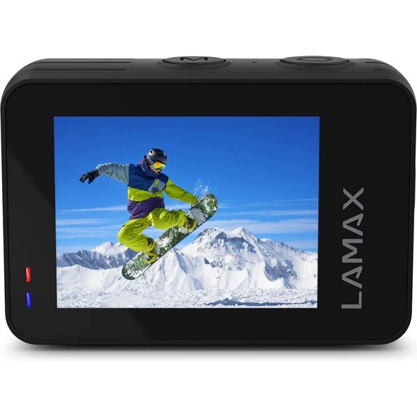 LAMAX W9.2 akční kamera černá - Kamery - Obrázek 5c7c5c0242ac48b0a436b323f7f64e10