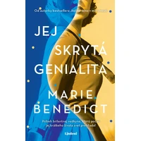 Jej skrytá genialita - E-kniha