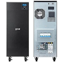 EATON 9E 6000i (9E6Ki) - Záložní zdroje