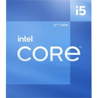 Intel Core i5-12400 - Procesory