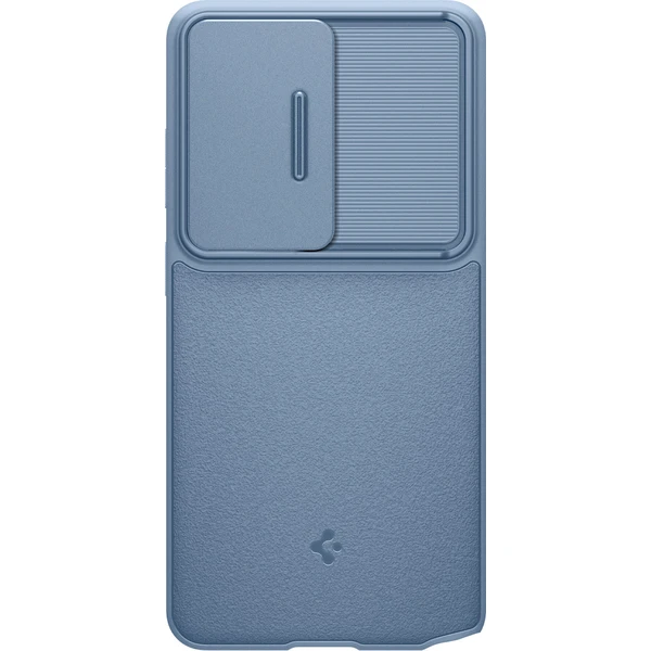 Spigen Optik Armor kryt Samsung Galaxy S26 Ultra modrý - Pouzdra - Obrázek 5c8fc24fae59432b8b682c8c8029b033