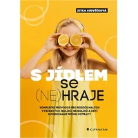 S jídlem se (ne)hraje - E-kniha