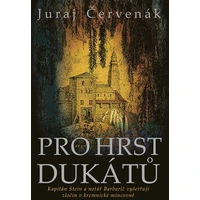 Pro hrst dukátů - E-kniha
