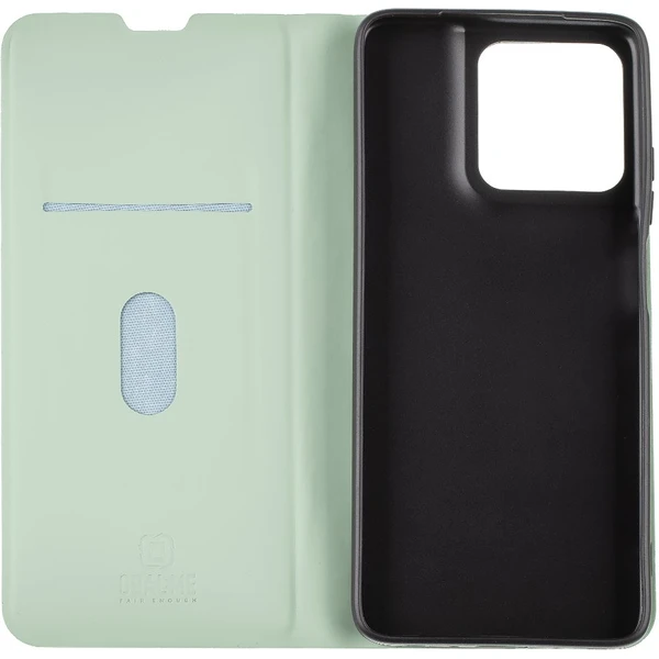 OBAL:ME SmoothTouch pouzdro Motorola G56 mentolové - Pouzdra - Obrázek 5ca505b27aea456f8f5d6f00f7f6ebd0