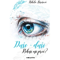 Duše - duši - E-kniha