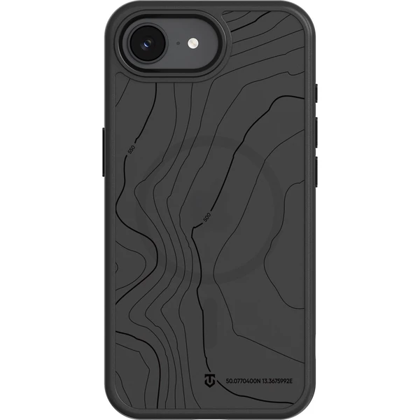 Tactical MagForce Hyperstealth Sika kryt iPhone 17e/16e Asphalt - Pouzdra - Obrázek 5caef75a019c4e4ab8230c13522dc028