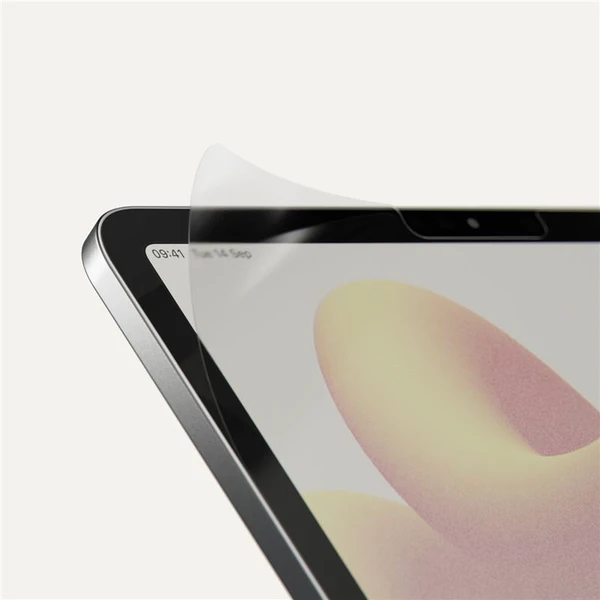 Paperlike Screen Protector 2.1 ochranná fólie Apple iPad Pro 11" (2024) - Ochranné folie a skla - Obrázek 5cb3559f20ee453d8d26d25d7be226d8