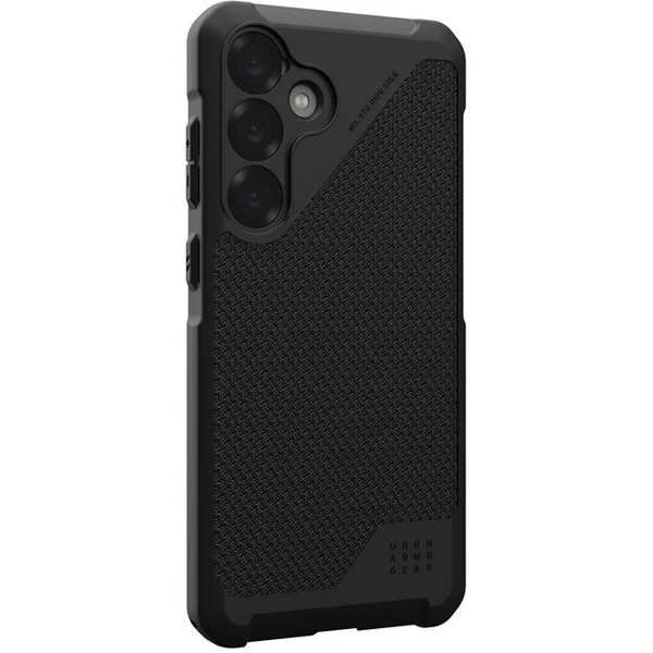 UAG Metropolis LT w/Magnet krytSamsung Galaxy S25+ černý - Pouzdra - Obrázek 5cb57392d8bd4b46be126399dacd94b4