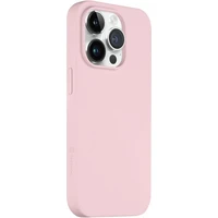 Tactical MagForce Velvet Smoothie Kryt pro Apple iPhone 14 Pro Pink Panther - Pouzdra