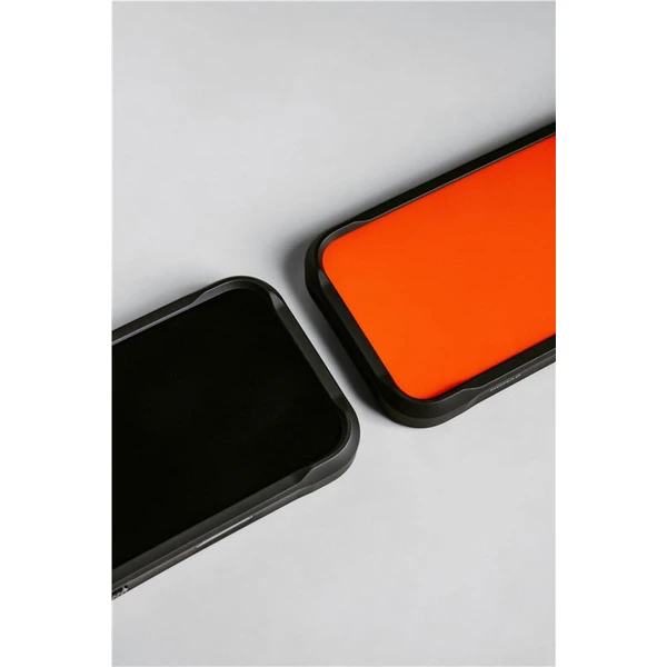 Nomad Rugged Case MagSafe kryt iPhone 17 Pro Ultra Orange - Pouzdra - Obrázek 5cb9073d1faf420c99615fe213480f45