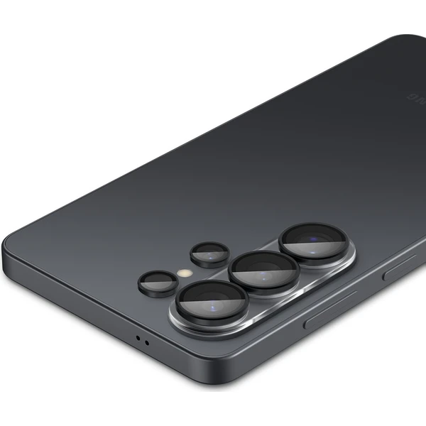 Spigen Glass tR EZ Fit Optik Pro HD skla na fotoaparát Samsung Galaxy S26 Ultra černá (2 ks) - Ochranné folie a skla - Obrázek 5cb91076f5694133859638726531b2f0