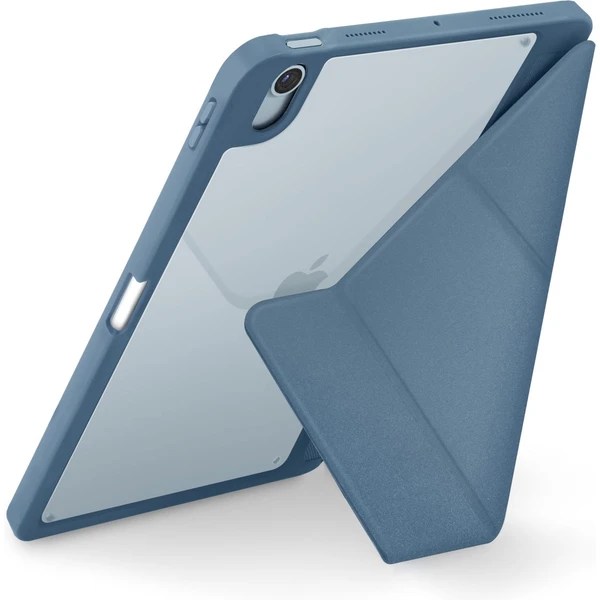 UNIQ Moven pouzdro iPad Air 13" (2024/2025/2026) modré - Pouzdra - Obrázek 5cbc703b165b46a385d96a17d9350857