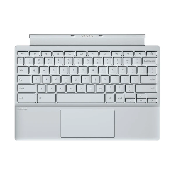 ASUS ChromeBook CM3 (CM3001DM2A-R70089) stříbrný - Notebooky - Obrázek 5cbc7b3e12d941a9bd860ed8c48b163a