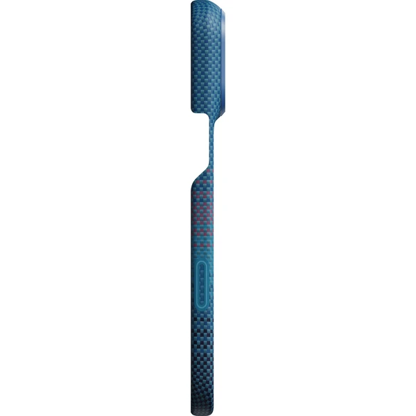 Pitaka Edge Case MagSafe kryt iPhone 18 Pro Max Midnight - Pouzdra - Obrázek 5cc18539972e489eb53ea7f541223c42