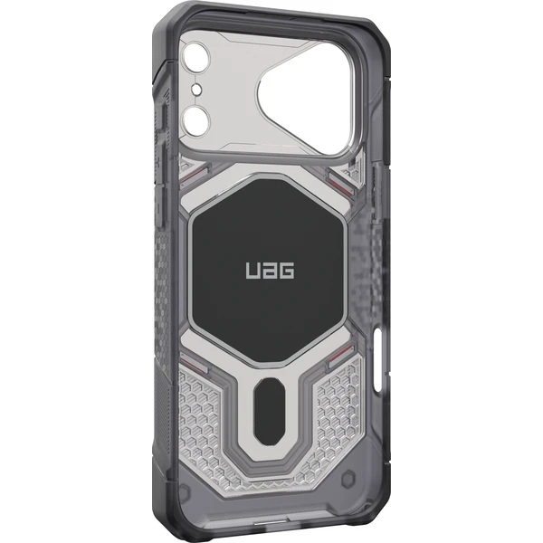 UAG Monarch Pro MagSafe VEIL kryt iPhone 18 Pro Max/17 Pro Max kouřový - Pouzdra - Obrázek 5cc37328c38a4e51a7ddc18c79f5cd67