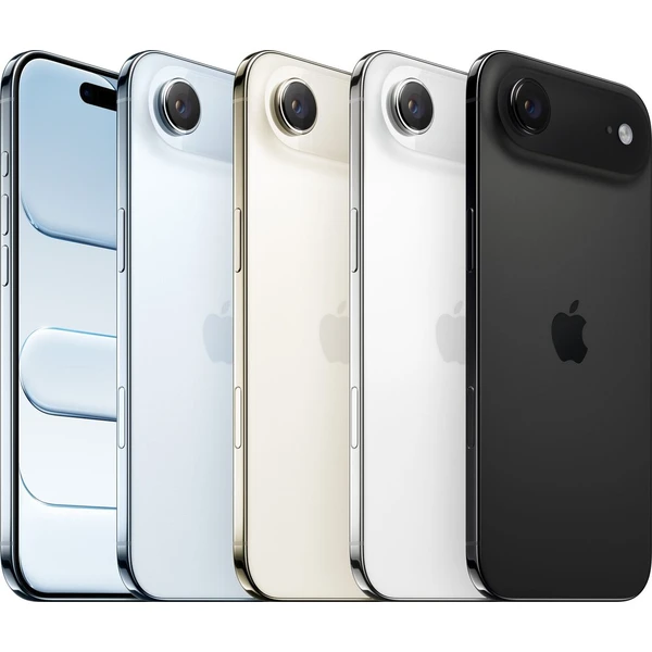 Apple iPhone Air 512GB světle zlatý (Další) - Mobilní telefony - Obrázek 5cc5b4f062074a4392d35d136caa65b9
