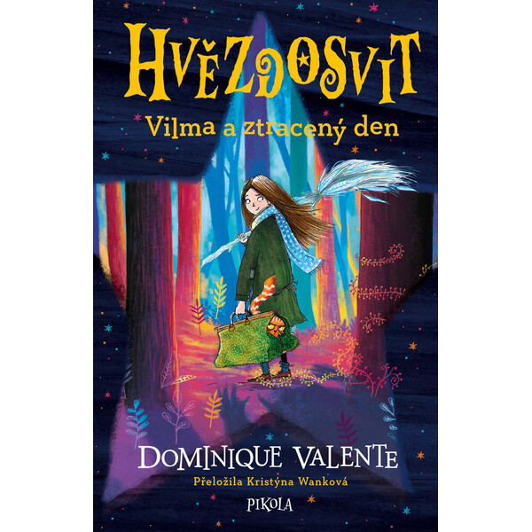 Vilma a ztracený den
