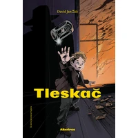 Tleskač - E-kniha
