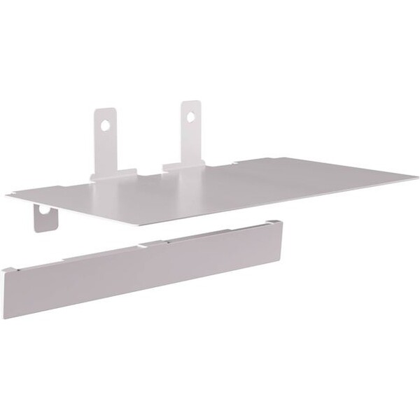 Nanoleaf Blocks Shelf Expansion Pack 2 Pack Bílá