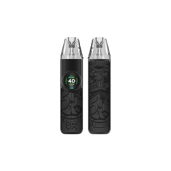 OXVA NeXLIM Pod Kit (Power Black) - Elektronické cigarety - Obrázek 5cda3774d03d4819ae4594923b3b32e5
